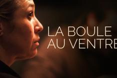 La boule au ventre