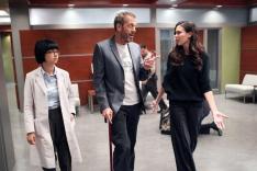 Dr House