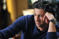 Grey's Anatomy