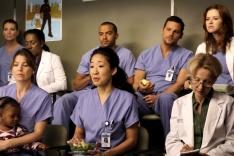 Grey's Anatomy