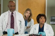 Grey's Anatomy