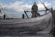 Les secrets des Vikings