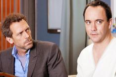 Dr House
