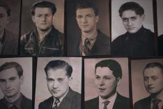 S.T.O. Les oubliés de la victoire