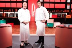 Top chef : les brigades cachées