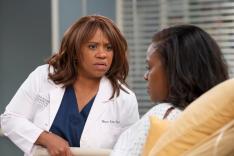 Grey's Anatomy