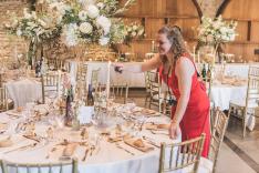L'agence aux 1000 mariages