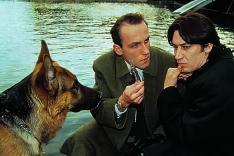 Rex, chien flic