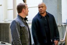 NCIS : Los Angeles
