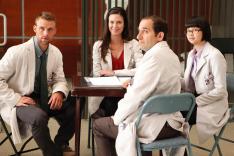 Dr House