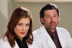Grey's Anatomy