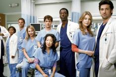 Grey's Anatomy