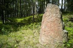 Les secrets des Vikings