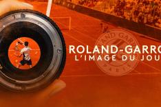 Image du jour : Roland Garros