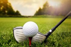 Golf : Korn Ferry Tour, Charity Pro-Am