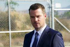 NCIS : Los Angeles