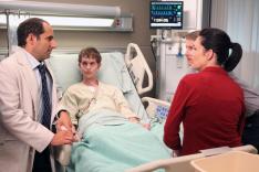 Dr House