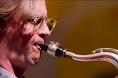 A to JazZ Festival