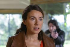Diane, femme flic