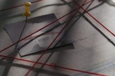 Histoires de crimes