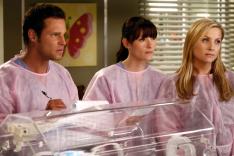 Grey's Anatomy