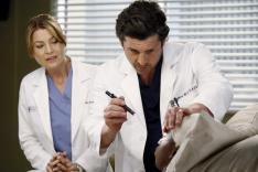 Grey's Anatomy