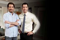 Total renovation : Frères en affaires