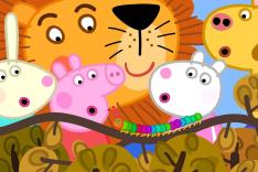 Peppa Pig