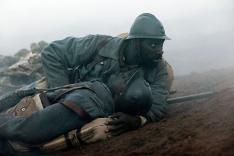 Tirailleurs