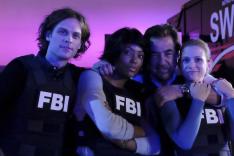 Esprits criminels