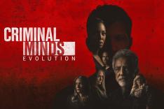 Esprits criminels