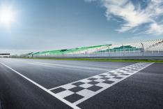 Formule 1 : Grand Prix d'Espagne