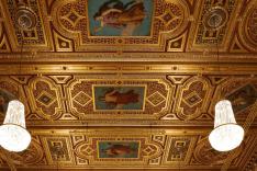 Le grand concert du Philharmonique de Vienne au Palais Garnier