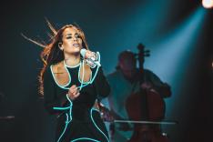Basique, le concert