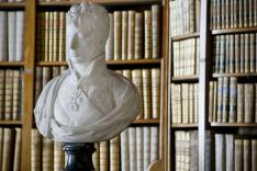 Lady Mond, la fabuleuse histoire de Maï la Bretonne