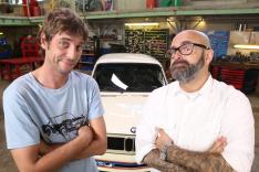 Wheeler Dealers France