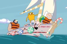 Adventure Time