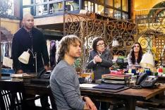 NCIS : Los Angeles