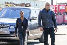 NCIS : Los Angeles