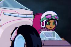 Teen Titans Go !