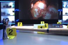 Crimes et indices