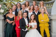 Les mystères de l'amour