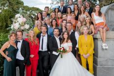 Les mystères de l'amour