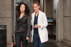 Grey's Anatomy