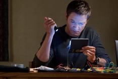 Jason Bourne : L'héritage