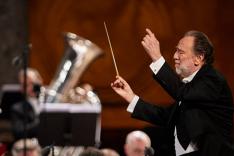 Riccardo Chailly, Filarmonica della Scala : Prokofiev, Tchaïkovski