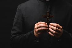 Pastor in Search of Paradise