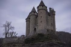 Les traîtres