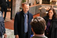 Blue Bloods