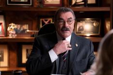 Blue Bloods